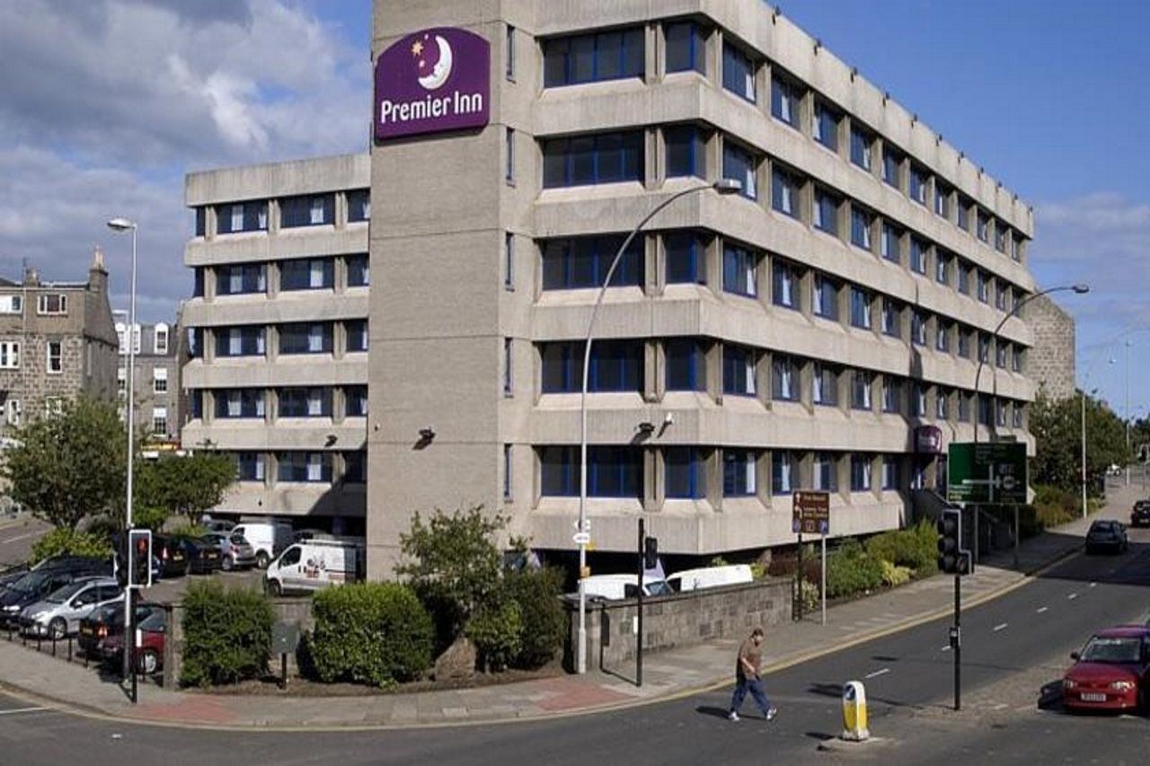 PREMIER INN CARDIFF CITY CENTRE, ⋆⋆⋆, UNITED KINGDOM